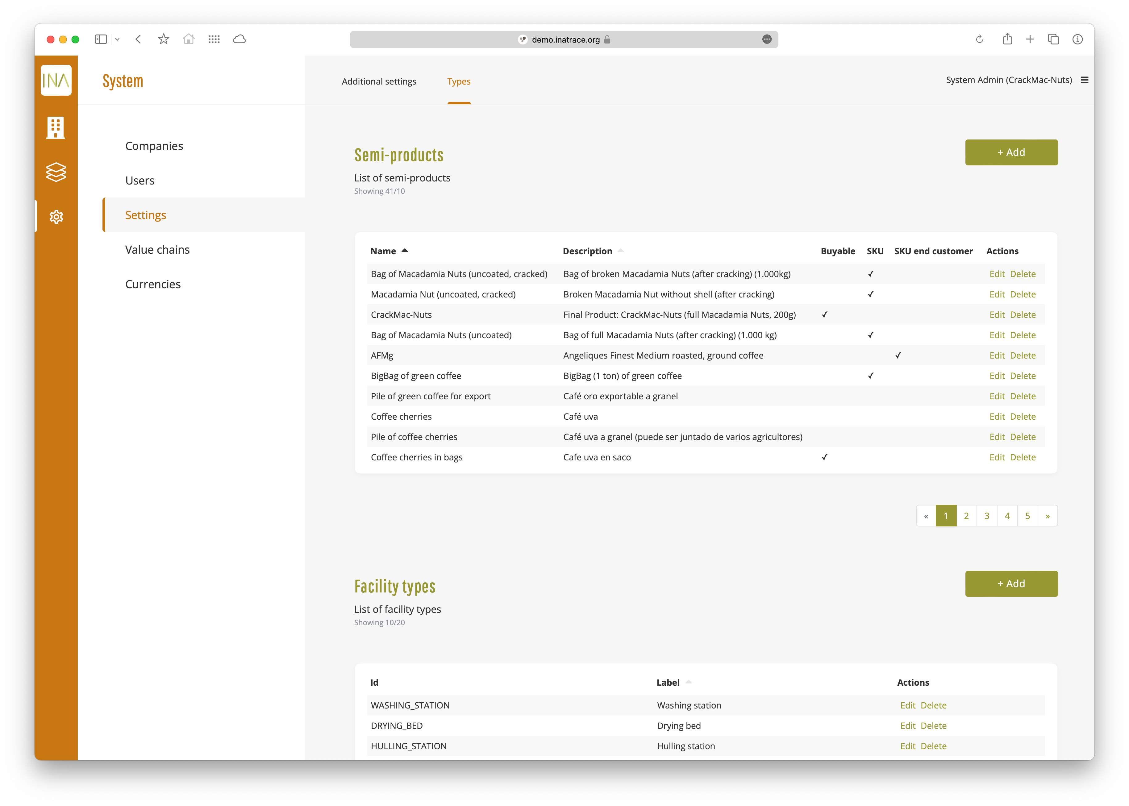 INAtrace_settings